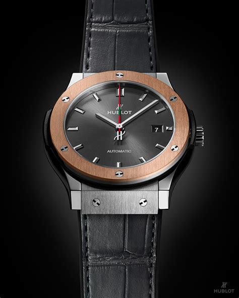 montre hublot occasion maroc|Montre.